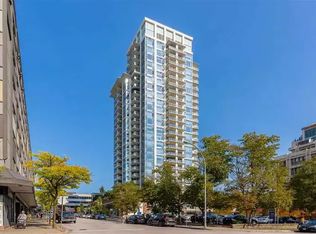 608 Belmont St #1806, New Westminster, BC