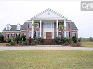 792 Cantey Ln, Rembert, SC 29128