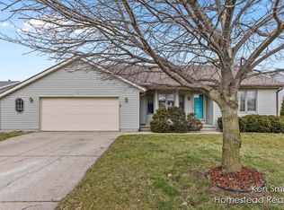 1471 Craig Way, Hudsonville, MI 49426