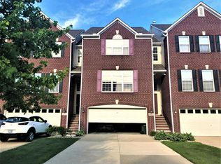 601 Cherry Orchard Rd, Canton, MI 48188