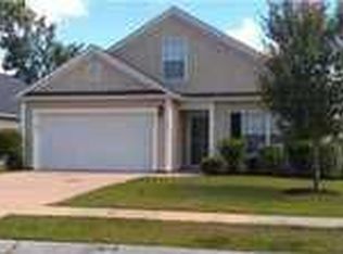 115 Maypop Dr, Goose Creek, SC 29445