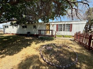 5395 N Montana Ave TRAILER 31, Helena, MT 59602