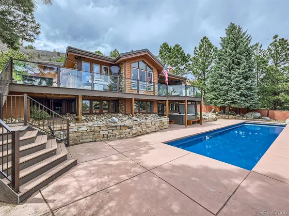 6486 Warriors Run, Littleton, CO 80125