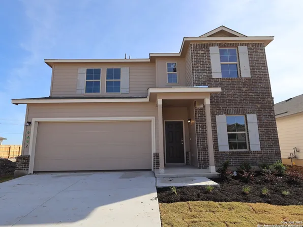 8412 Roadrunner Passage, San Antonio, TX 78222