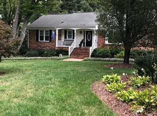 1521 Cedarbluff Dr, Henrico, VA 23238
