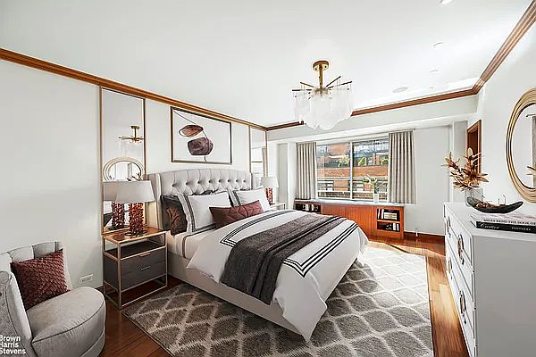 1st image of 520 E 81st St Penthouse A