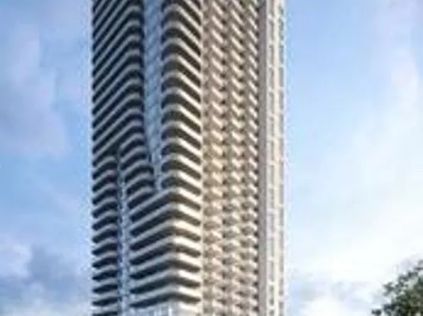 8 Nahani Way #105, Mississauga, ON L4Z 4K2