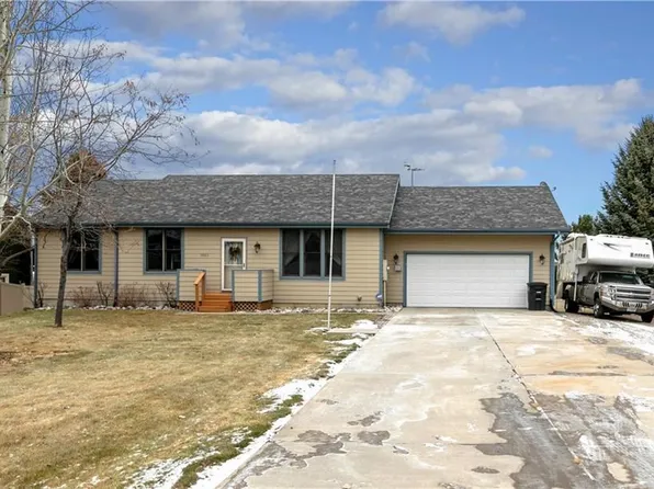 5023 Middle Valley Dr, Billings, MT 59105