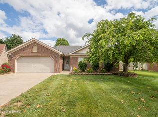 5803 Concord Ct, Jeffersonville, IN 47130