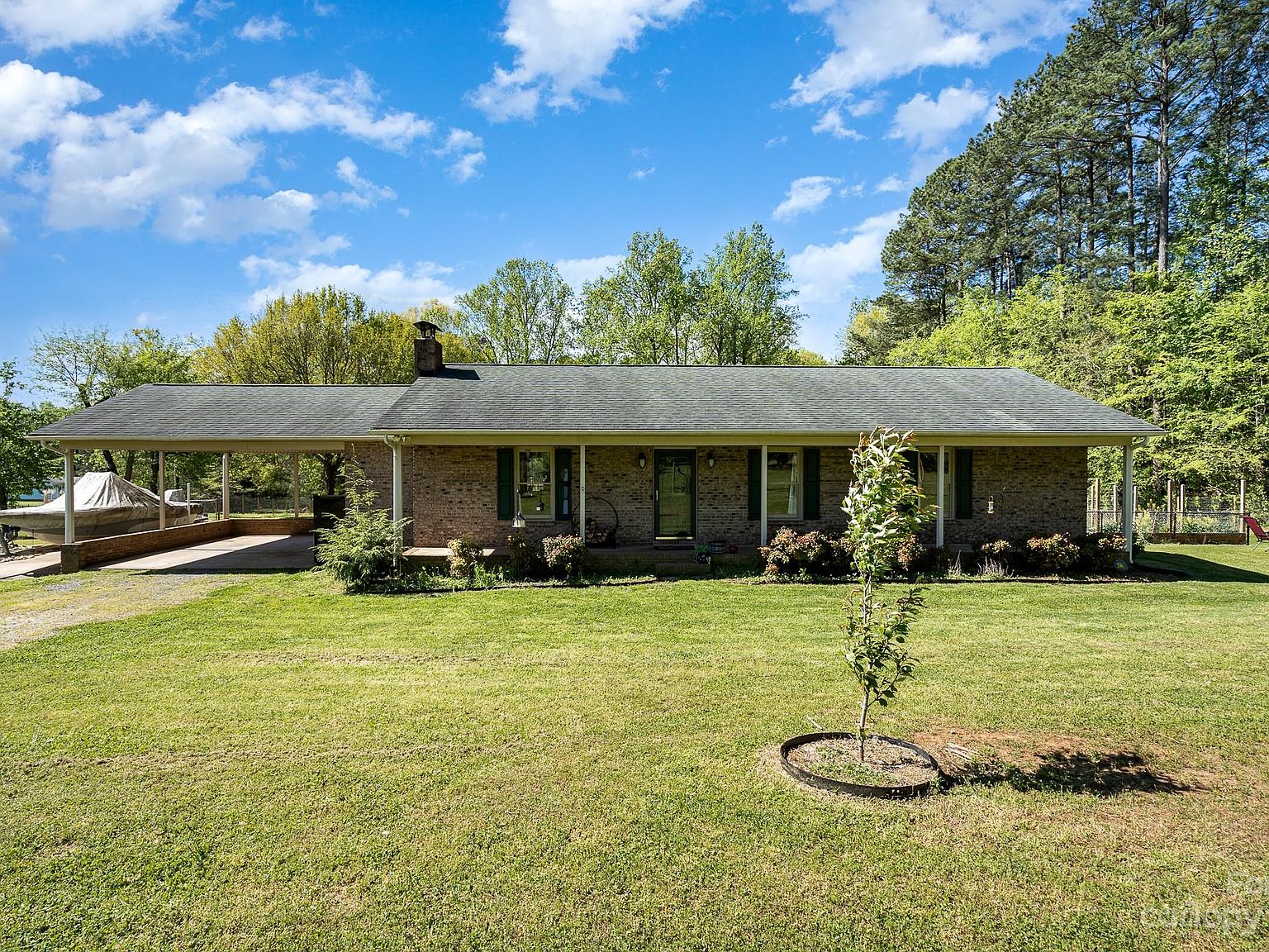 114 Hillside Dr, Dallas, NC 28034 Zillow