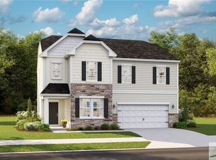 18 Gator Xing, Savannah, GA 31419