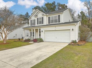 556 Carters Grove Rd, Charleston, SC 29414