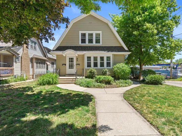1418 N 57th STREET #1418A, Milwaukee, WI 53208