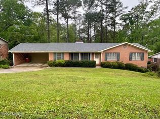 3052 Stuart Dr, Macon, GA 31204