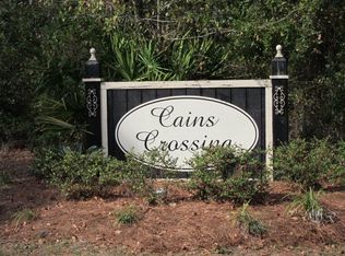 119 Cains Trc, Brunswick, GA 31523