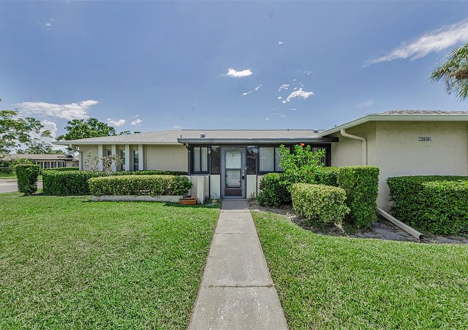 1st image of 2836 HIGHLANDS BOULEVARD #A