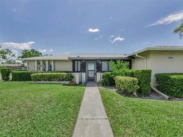 2836 Highlands Blvd APT A, Palm Harbor, FL 34684