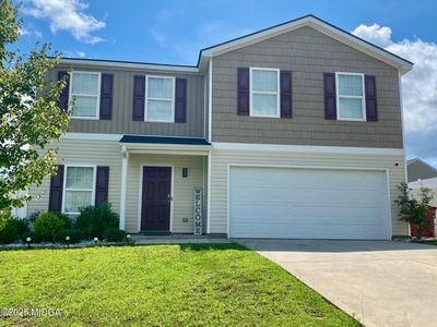 155 Kinsale Dr, Macon, GA, 31216