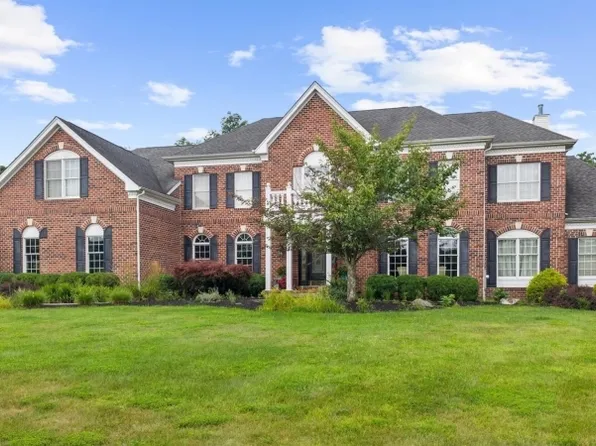 31 Balmoral Dr, Alexandria Twp., NJ 08867