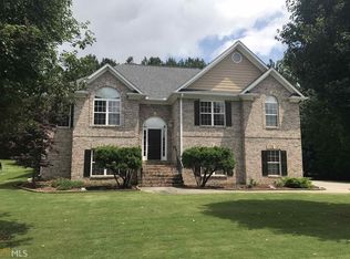 23 Stiles Fairway, Cartersville, GA