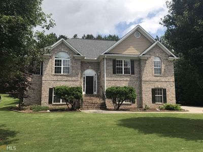 23 Stiles Fairway, Cartersville, GA, 30120