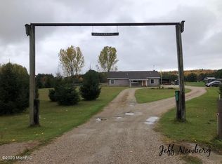 9655 1 Mile Rd, Lakeview, MI 48850