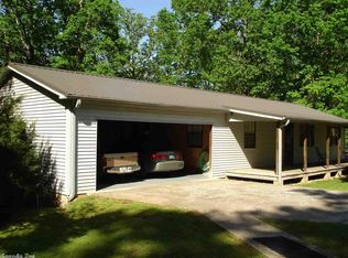 118 Worden Ln, Story, AR 71970