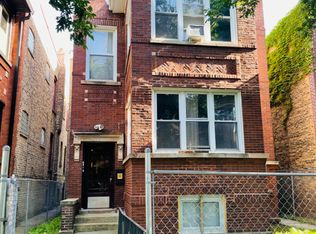 2711 W Leland Ave, Chicago, IL 60625