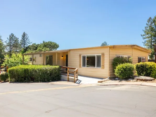 552 Bean Creek Rd Space 135, Scotts Valley, CA 95066