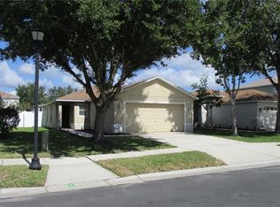 9603 Maxson Dr, Land O Lakes, FL 34638