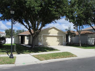 9603 Maxson Dr, Land O Lakes, FL, 34638