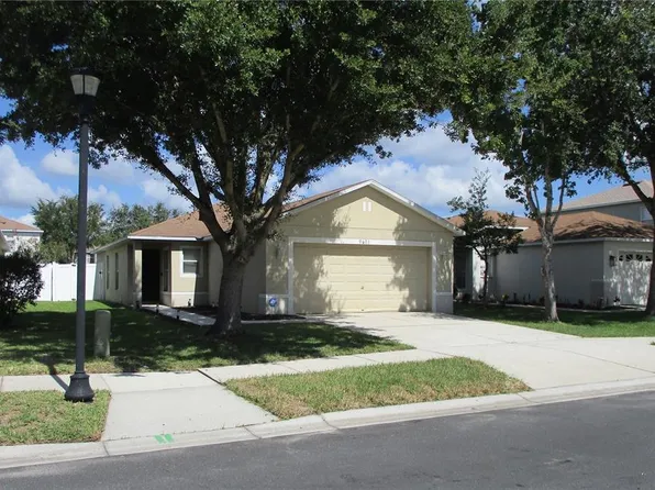 9603 Maxson Dr, Land O Lakes, FL 34638