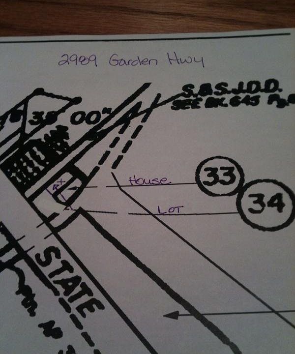 2nd image of 2989 Garden Hwy