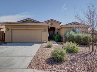 717 S 220th Ln, Buckeye, AZ 85326