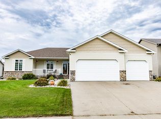 640 18th Ave E, West Fargo, ND 58078