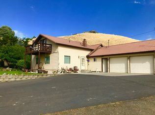 1546 Cherry St, Clarkston, WA 99403