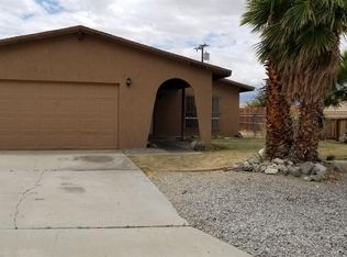 66259 Avenida Barona, Desert Hot Springs, CA 92240