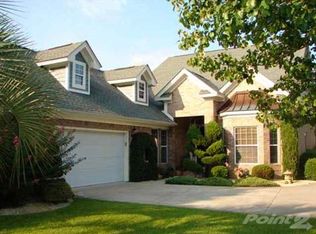 4445 Firethorne Dr, Murrells Inlet, SC 29576