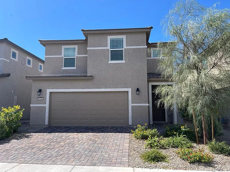 6124 Castle Gardens Ave — Photo 1