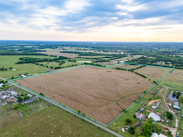 950 Old Ida Rd, Sherman, TX 75090