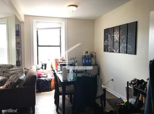 12 Sutherland Rd #1A, Brighton, MA 02135