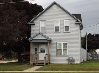 3105 Mero St #A, Manitowoc, WI 54220