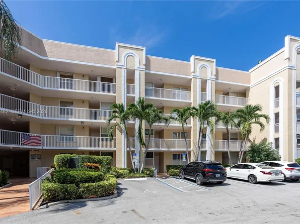 10346 NW 24th Pl APT 107, Sunrise, FL 33322