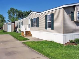15367 Danseur Dr, Clinton Township, MI 48038