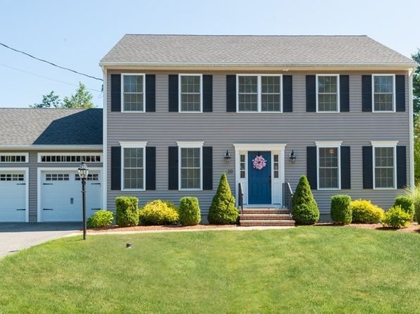 Lynnfield Real Estate - Lynnfield MA Homes For Sale | Zillow