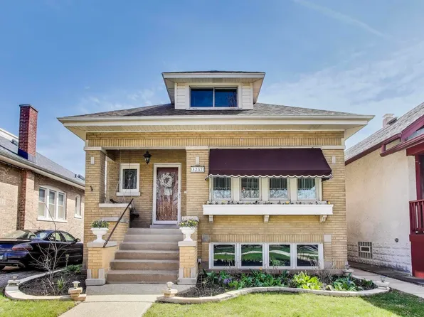 3237 Sunnyside Ave, Brookfield, IL 60513