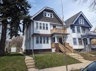 2859 N Booth St #2861, Milwaukee, WI 53212