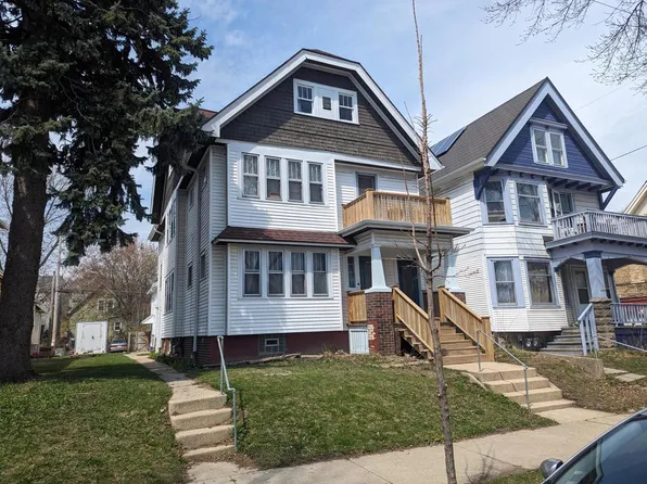 2859 North Booth STREET #2861, Milwaukee, WI 53212