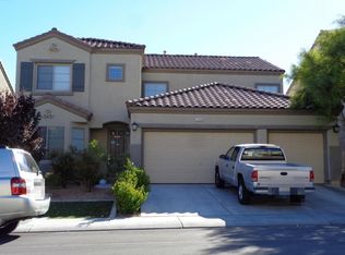 2509 Jubilance Point Ct, North Las Vegas, NV 89032