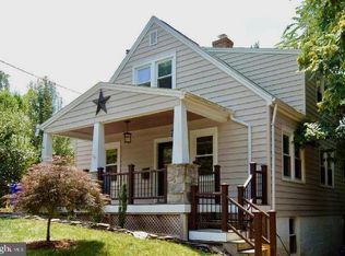 2036 N Cleveland St, Arlington, VA 22201